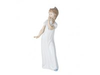 Scultura Nao in Porcellana 02000230 - 02000230